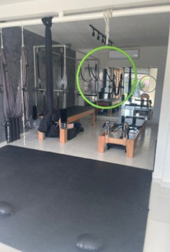 Imagem 1 da galeria do parceiro M2 Pilates