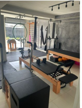 Imagem 2 da galeria do parceiro M2 Pilates