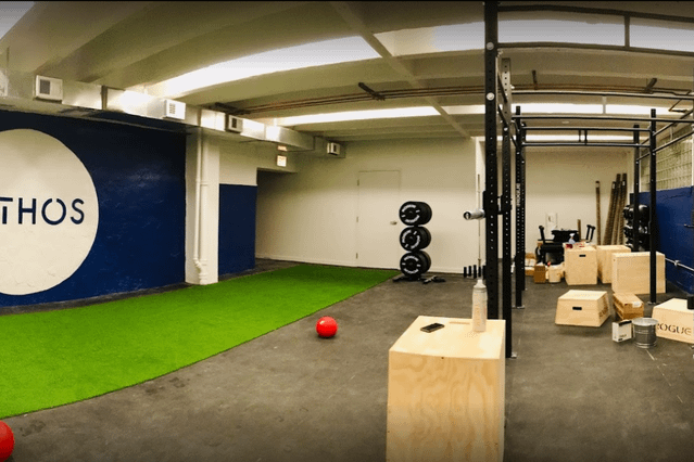Ethos Training Systems