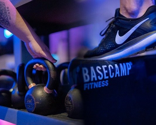 Basecamp Fitness West