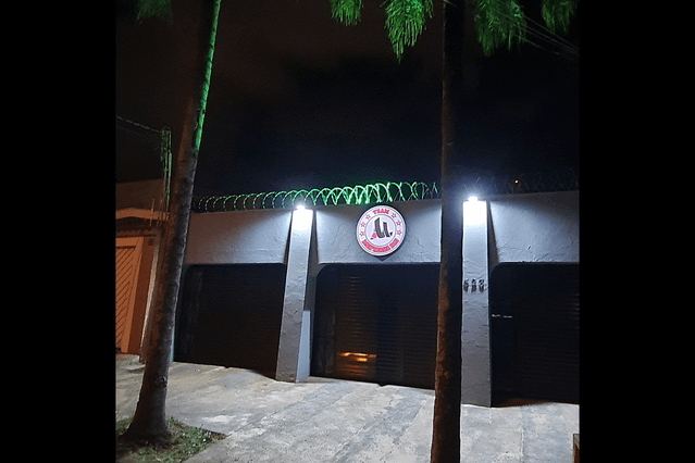 Team Montanha Bjj