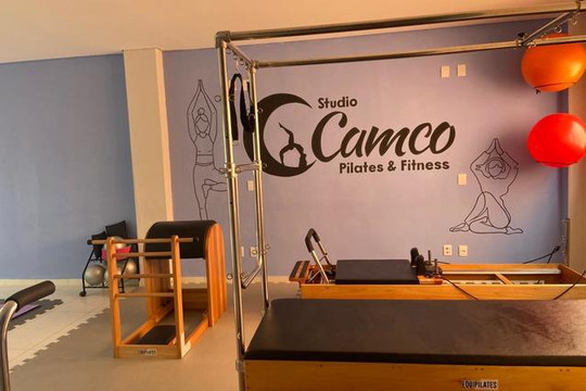 Imagem 1 da galeria do parceiro Studio CAMCO