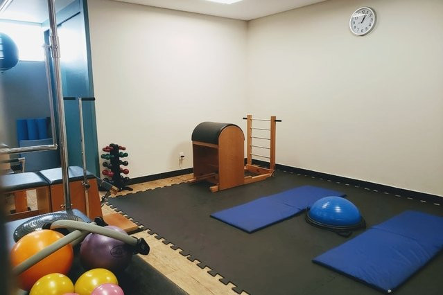Prosense Studio de Pilates