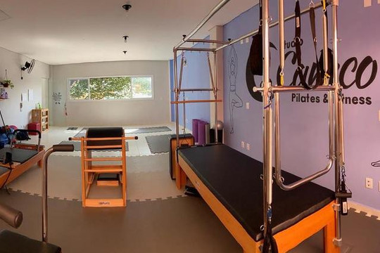 Imagem 3 da galeria do parceiro Studio CAMCO