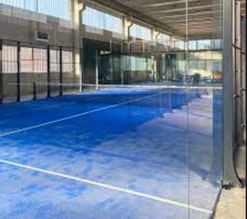 StarPadel San Vittore Olona