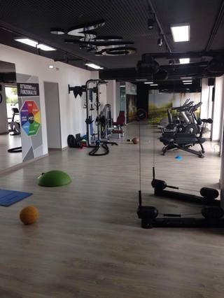Myo Medical & Personal Training - Foggia