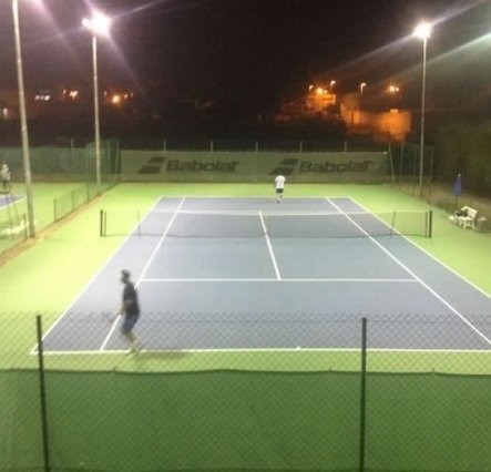 Salento Tennis Academy