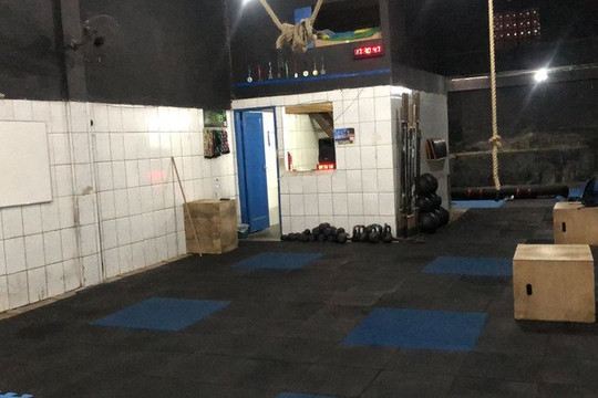 Imagem 3 da galeria do parceiro RB CrossTraining