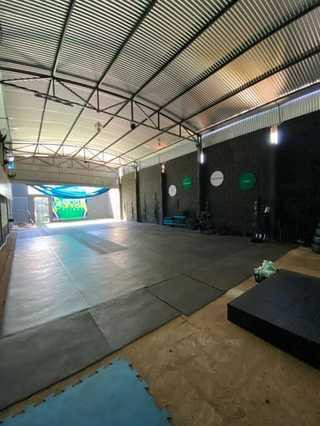 Esporte Brasil Fitness