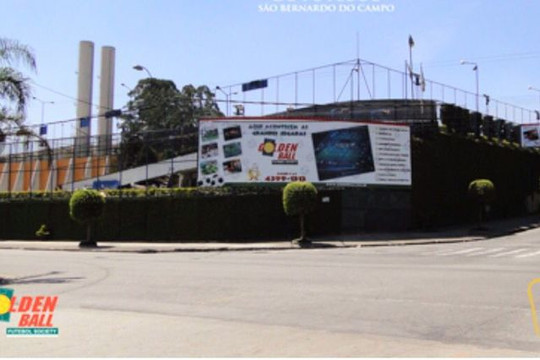 Imagem 2 da galeria do parceiro Higher Bridge Escola de Futebol