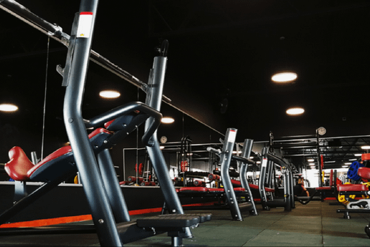 Imagen 1 de la galería del partner WFitness La Dehesa