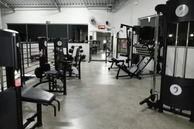 Via Fitness