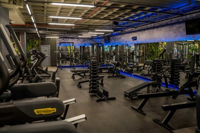 Acuas Fitness - Sudoeste