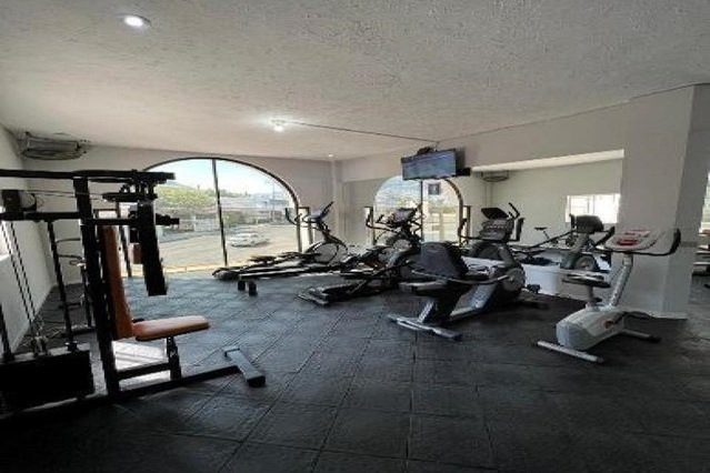 Lets Fit Fitness & Nutrition