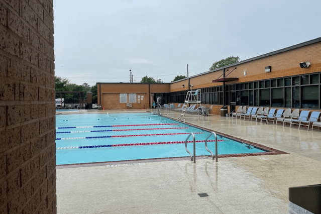 Langham Creek Family YMCA