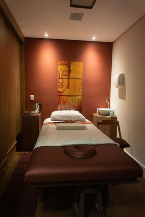 Buddha Spa São José dos Campos