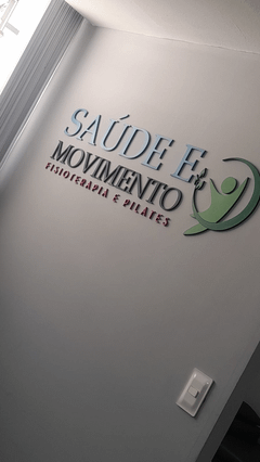 Saúde E Movimento