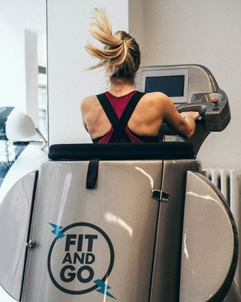 Fit and Go Nola