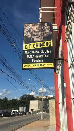 C.T Chincho