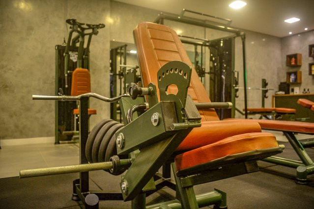 Base Studio Fitness