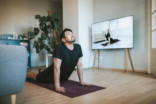 Image 3 from Lewis And Joan Platt East Palo Alto YMCA partner gallery