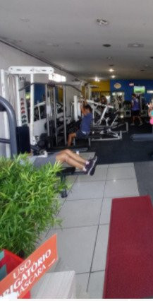 Mais Saúde E Vida Start Fit