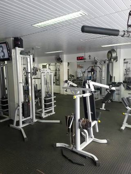 Imagem 3 da galeria do parceiro Academia Performance