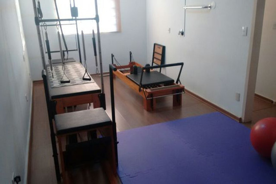Imagem 3 da galeria do parceiro Studio M Pilates e RPG