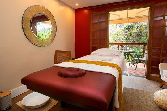 Imagem 1 da galeria do parceiro Buddha Spa Alto da Lapa