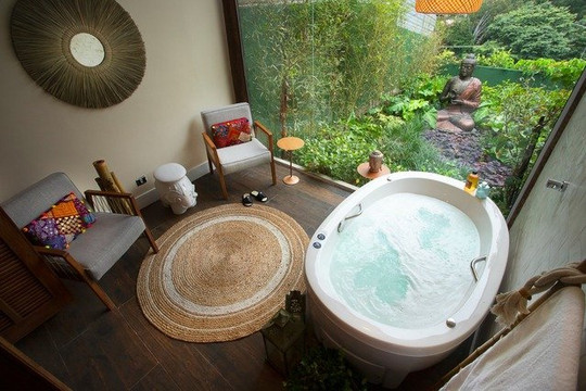 Imagem 2 da galeria do parceiro Buddha Spa Alto da Lapa