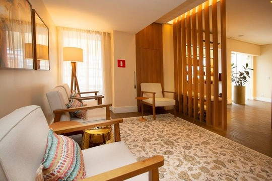 Imagem 3 da galeria do parceiro Buddha Spa Alto da Lapa