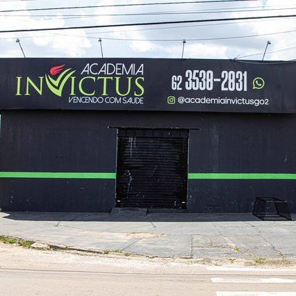 Academia Invictus Ll