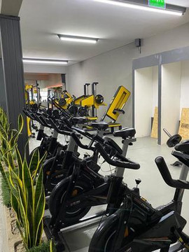 Imagen 3 de la galería del partner GOLD GYM MERCEDES - SEDE DE LA 30