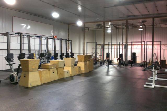 Granite City CrossFit