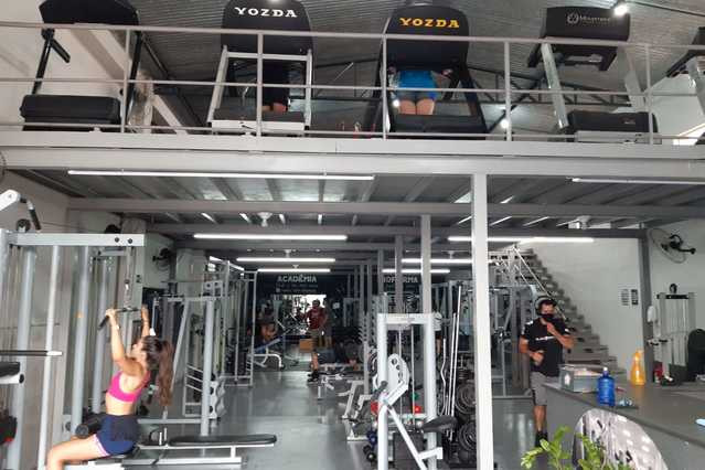Academia BioForma