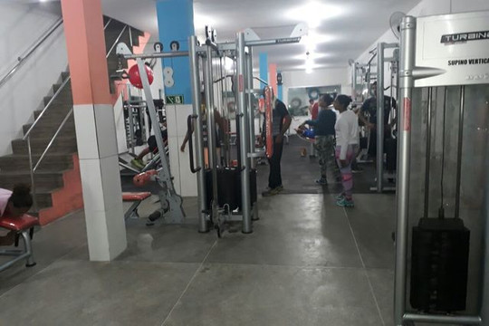 Imagem 1 da galeria do parceiro Physio Fitness