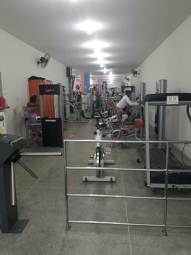 Imagem 2 da galeria do parceiro Physio Fitness