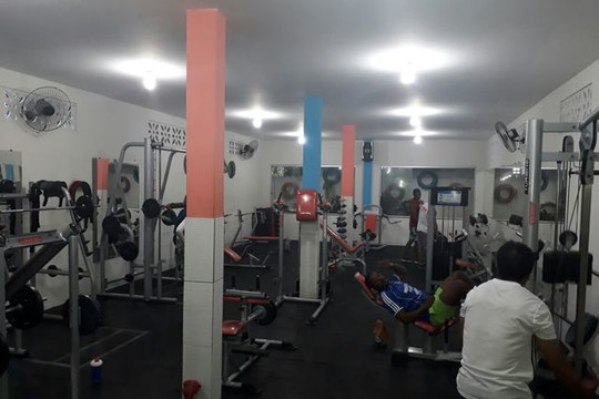 Imagem 3 da galeria do parceiro Physio Fitness