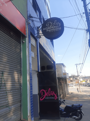 Delas Academia