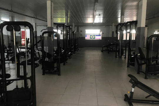 Imagem 3 da galeria do parceiro Crossfit City Heroes