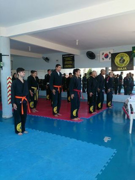 Imagem 1 da galeria do parceiro Academia Naja