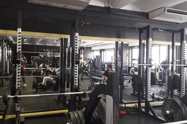 PentaFit Como