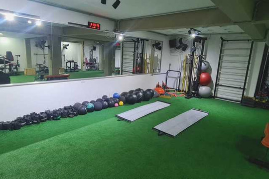 Imagem 1 da galeria do parceiro Studio Baduteam