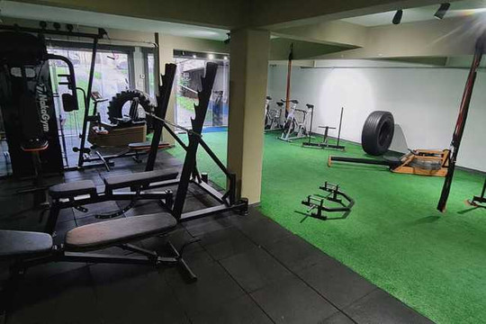 Imagem 2 da galeria do parceiro Studio Baduteam