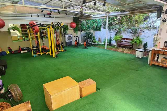 Imagem 3 da galeria do parceiro Studio Baduteam