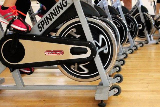 Immagine 2 dalla galleria del partner Palestra Benessere