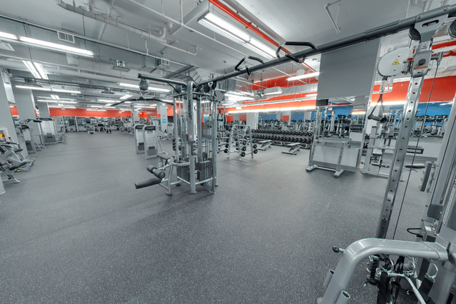 Blink Fitness 116th