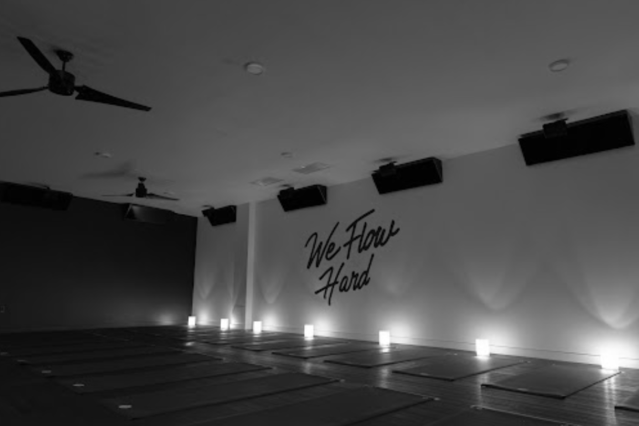 Y7 Studio - East Village