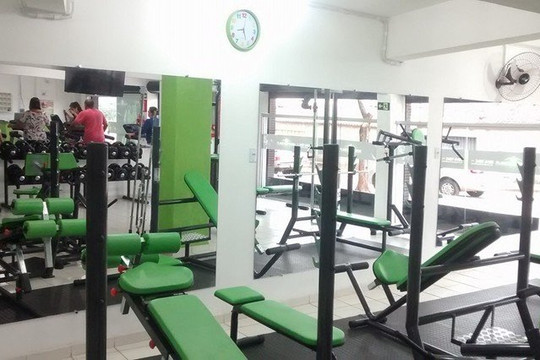 Imagem 1 da galeria do parceiro Planeta Fitness academia