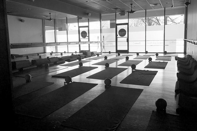 Releve One Fitness and Dance Studios